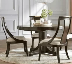Waterford Round Dining Table