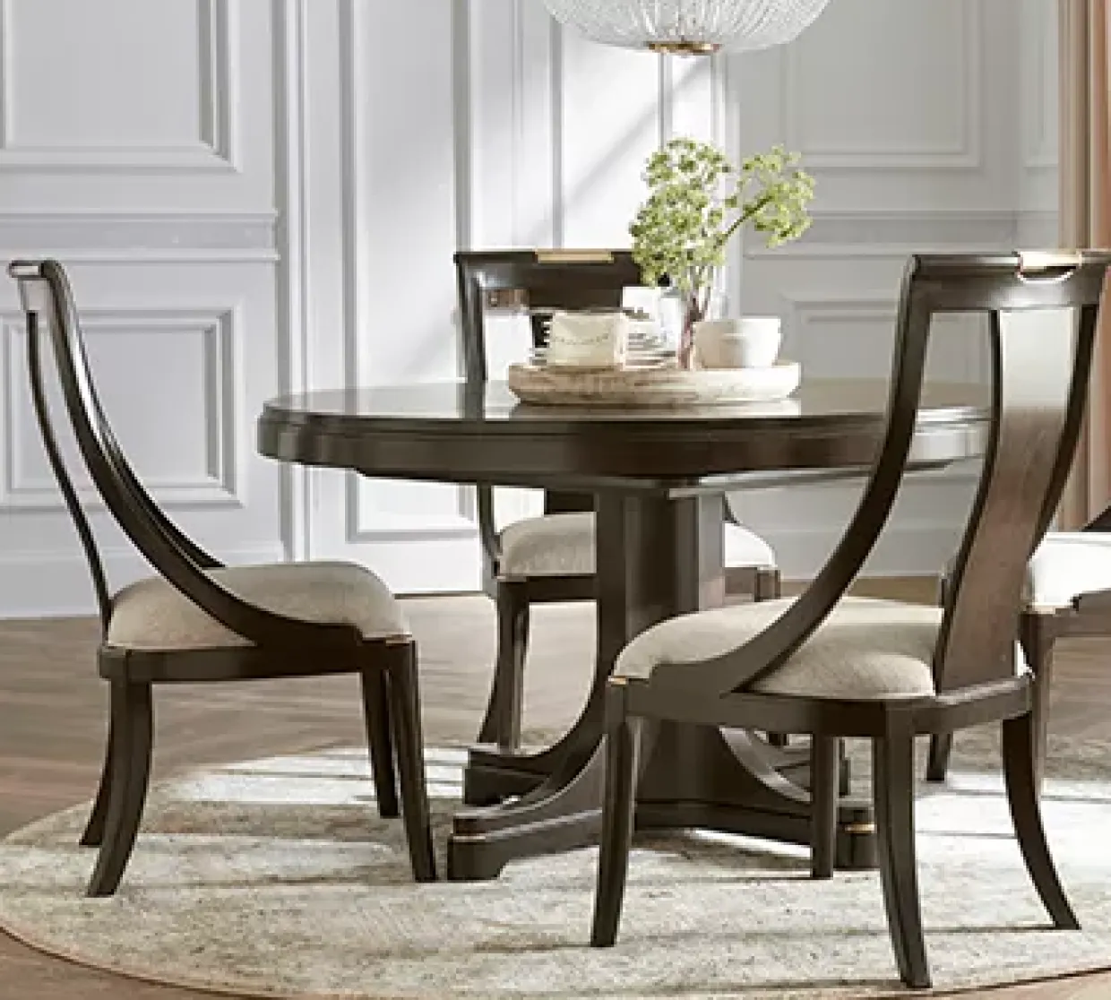 Waterford Round Dining Table