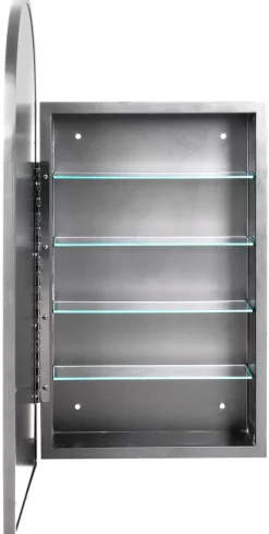 Weiss Medicine Cabinet