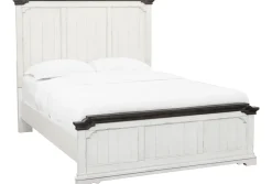 Wesley Bed
