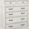 Wesley Drawer Chest