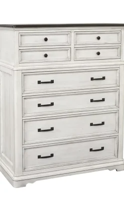 Wesley Drawer Chest