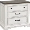 Wesley Nightstand