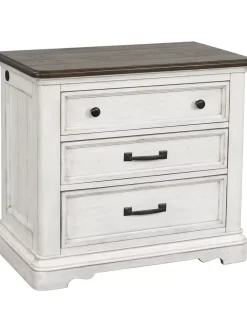 Wesley Nightstand