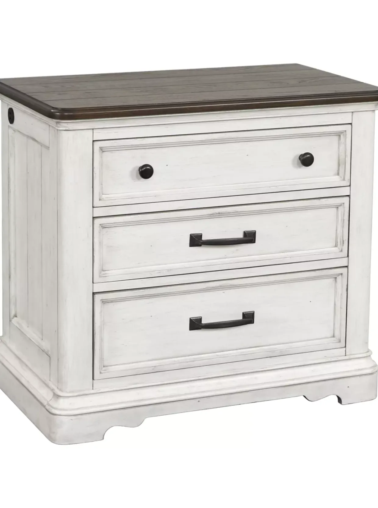 Wesley Nightstand