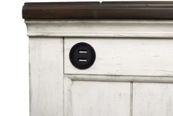 Wesley Nightstand