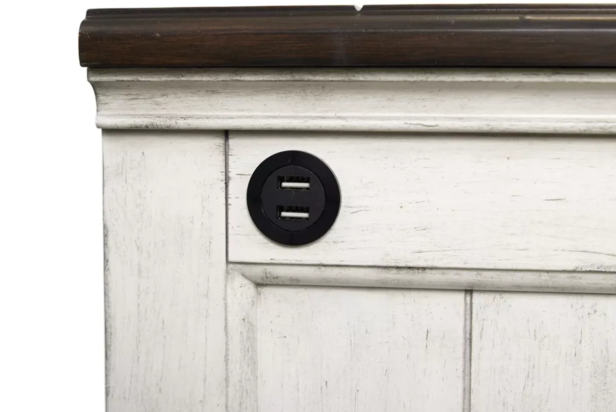 Wesley Nightstand