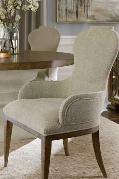 Westcliffe Armchair