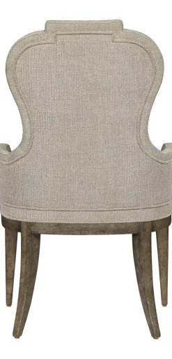 Westcliffe Armchair