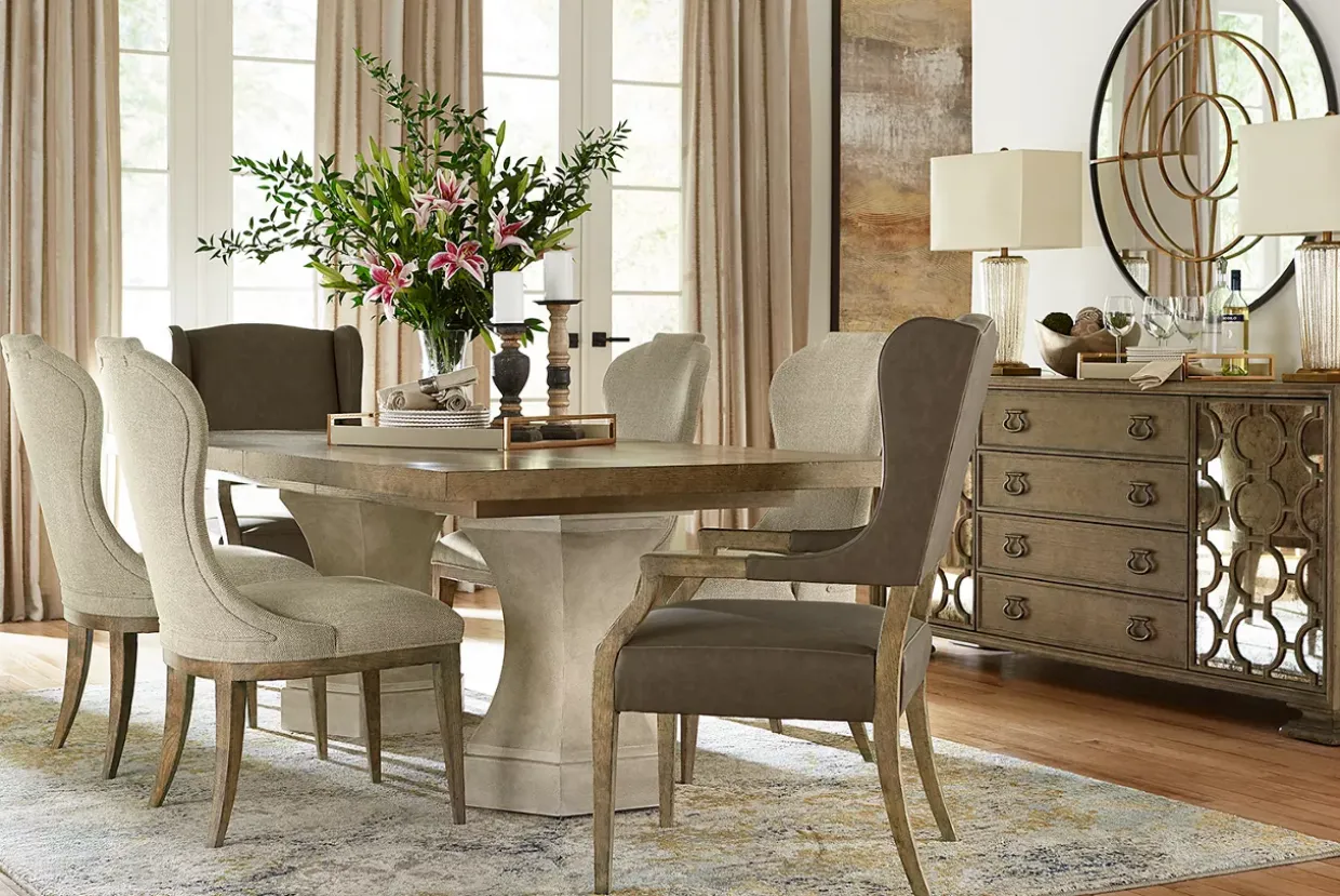 Westcliffe Dining Table