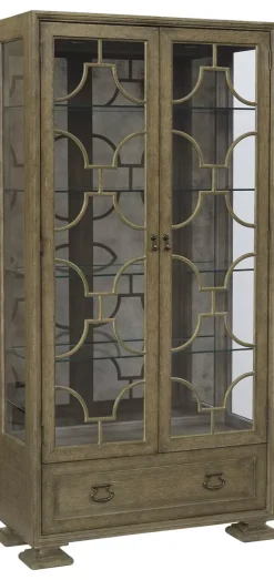 Westcliffe Display Cabinet