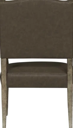 Westcliffe Performance Host Armchair