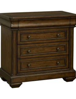 Westhaven Bachelor Chest