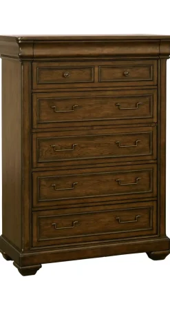 Westhaven Drawer Chest