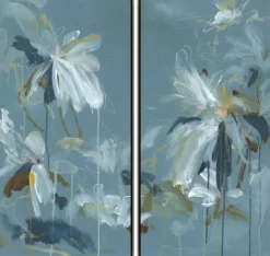 When Winter Comes Wall Decor