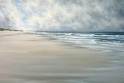 Where Eternity Lies Canvas