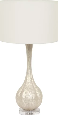 Whisper Table Lamp