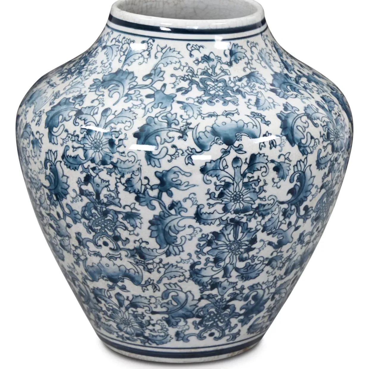 Whitley Vase