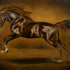 Wild and Free Wall Decor