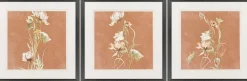 Wild Blooms Wall Art
