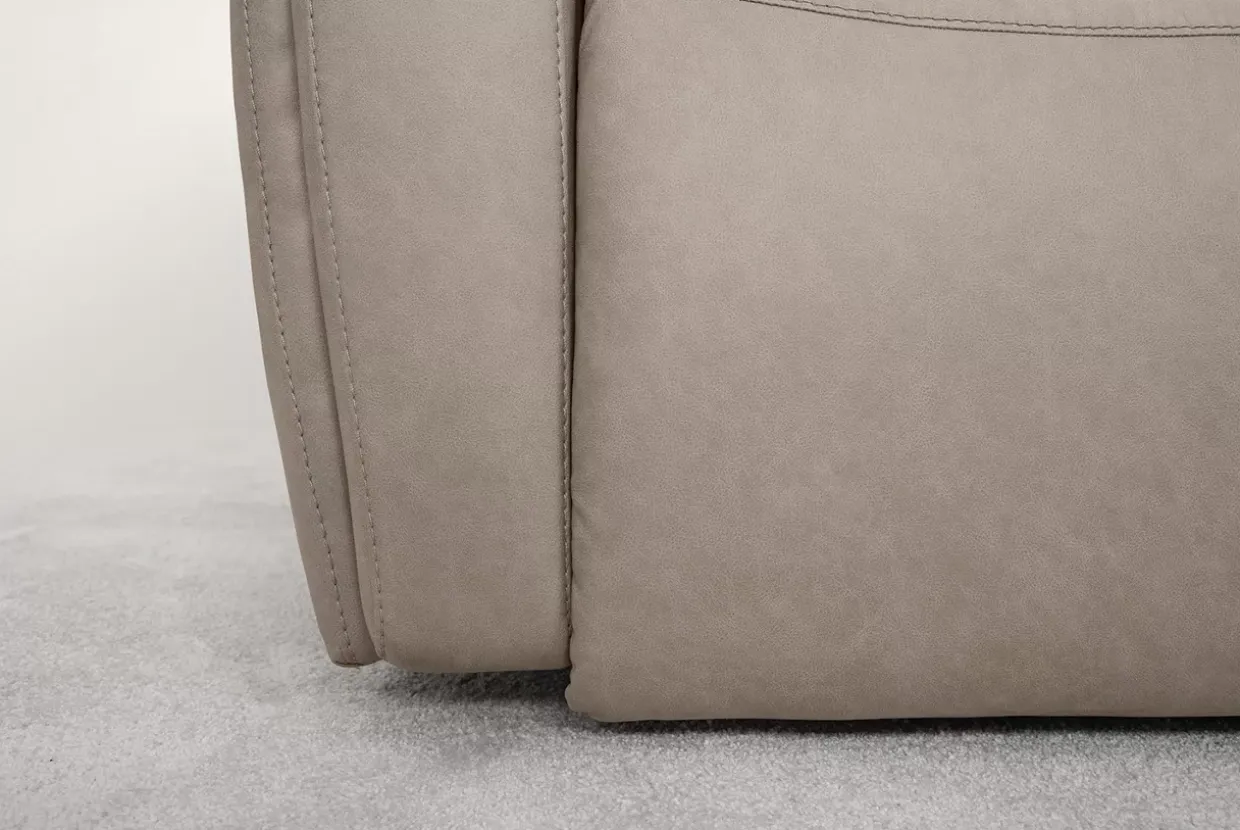 Winston Power Loveseat
