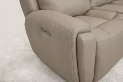 Winston Power Sofa