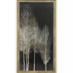 Woodland Shadows Wall Decor