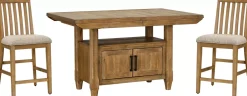 Woodstock Counter-Height Table