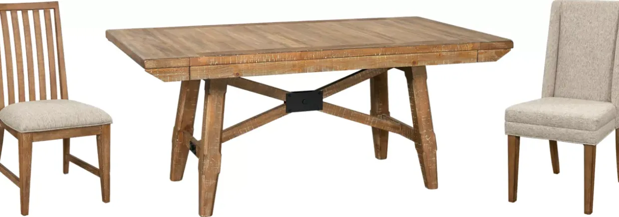 Woodstock Dining Table