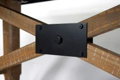 Woodstock Dining Table