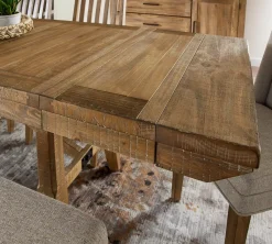 Woodstock Dining Table