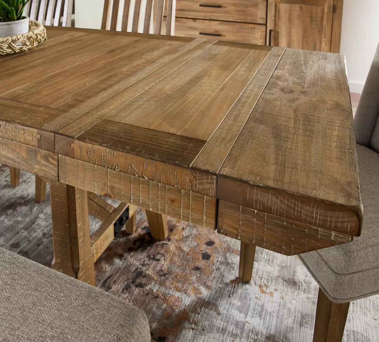 Woodstock Dining Table