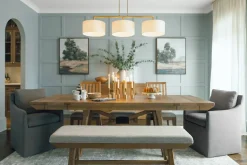 Woodstock Dining Table