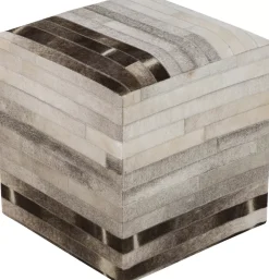 Yates Pouf
