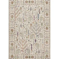 Zahra Rug